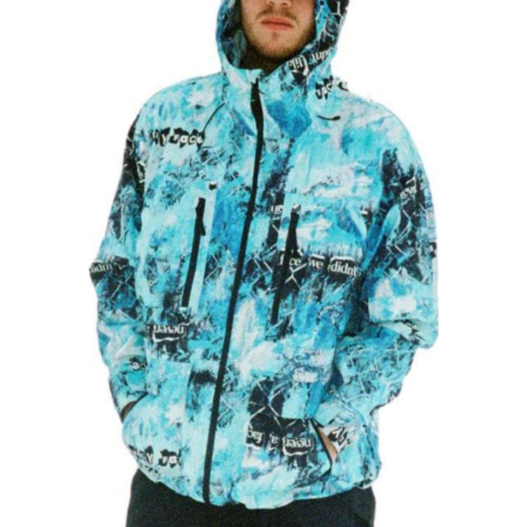 Демисезонная куртка The North Face - изображение 3