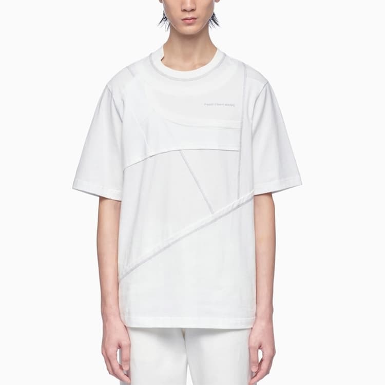 Футболка FENG CHEN WANG SS22 T - изображение 4