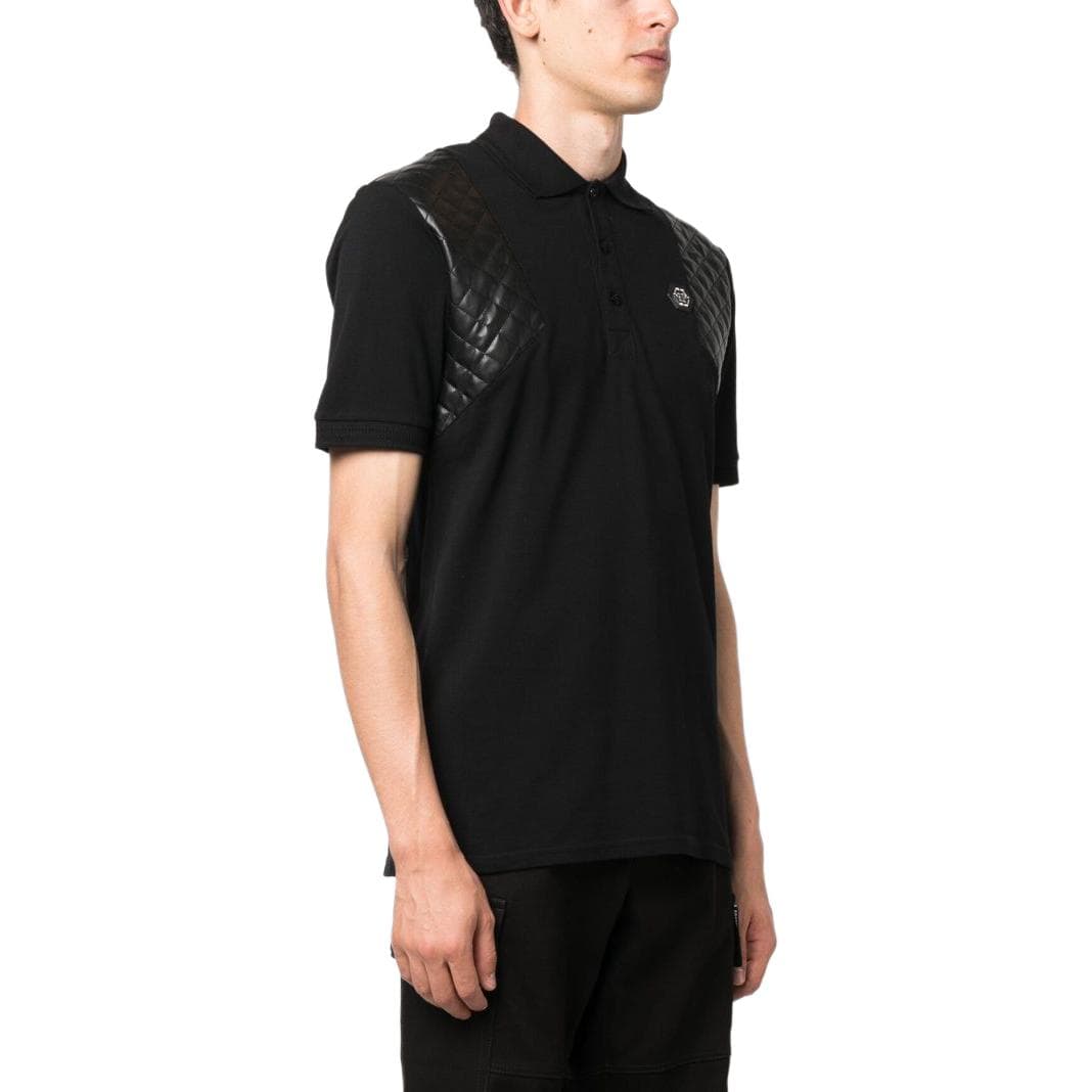 Поло PHILIPP PLEIN Polo - изображение 4