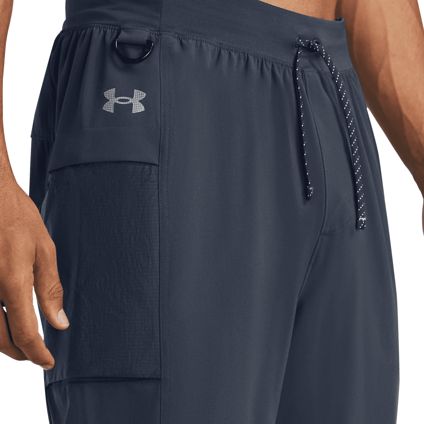 Штаны Under Armour - изображение 6