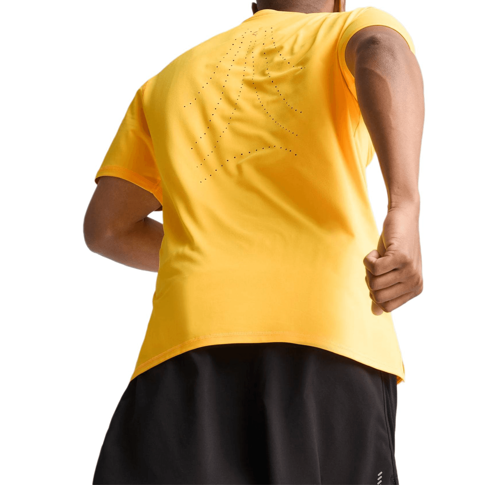 Футболка PUMA RUN FAVORITE SS24 logoT - изображение 4