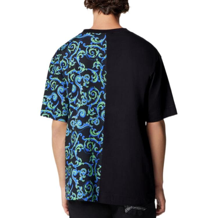 Футболка VERSACE JEANS COUTURE SS23 LogoT - изображение 3