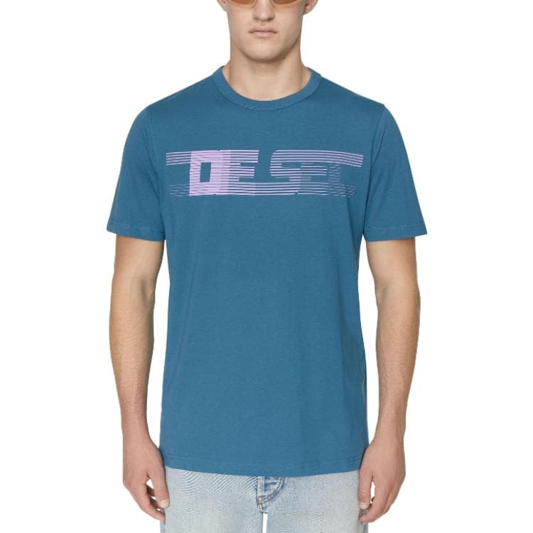 Футболка DIESEL FW22 T - изображение 3