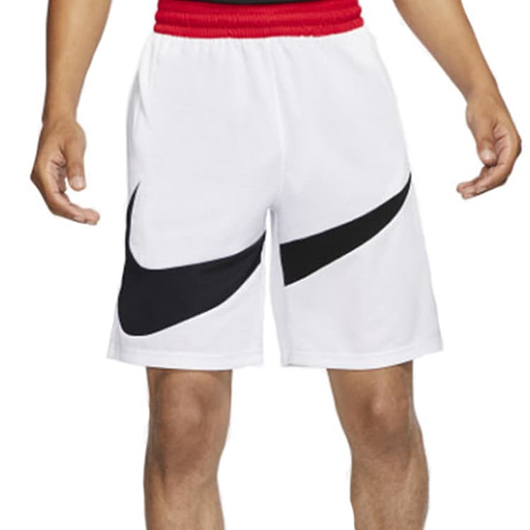 Шорты Nike Shorts White - изображение 3