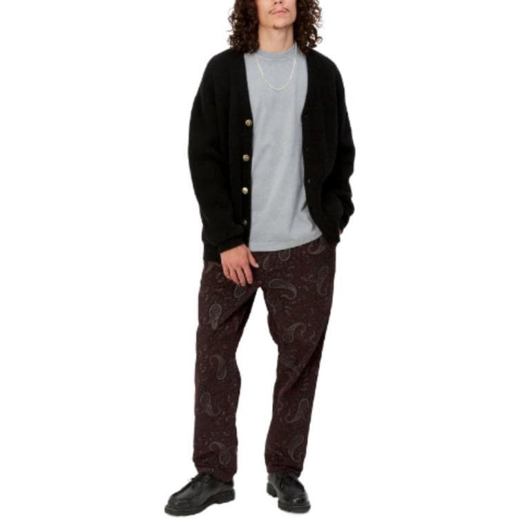 Штаны Carhartt WIP FW23 Flint Pant - Corduroy - изображение 3