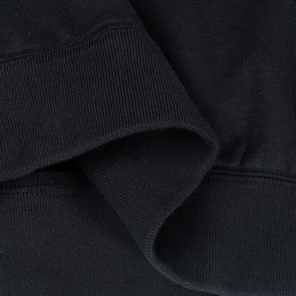 Худи PRADA FW21 Logo Pullover - изображение 7
