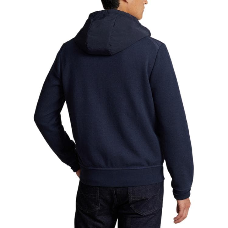 Зимняя куртка пуховик Polo Ralph Lauren SS24 - изображение 3