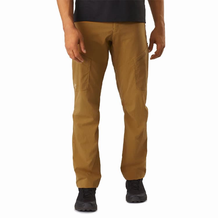 Штаны Arcteryx Palisade Pant - изображение 2