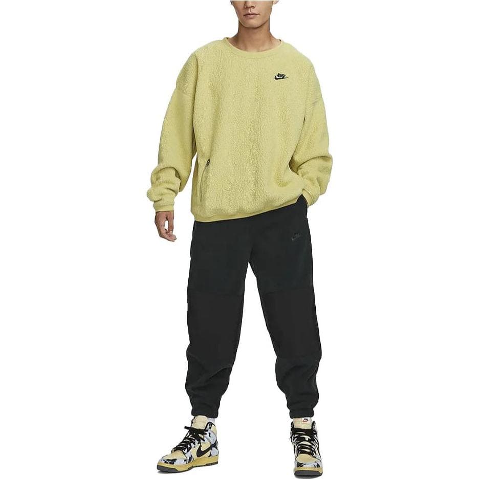 Штаны Nike Club Fleece - изображение 3