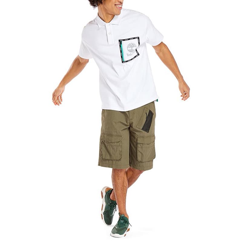 Поло Timberland Polo - изображение 6