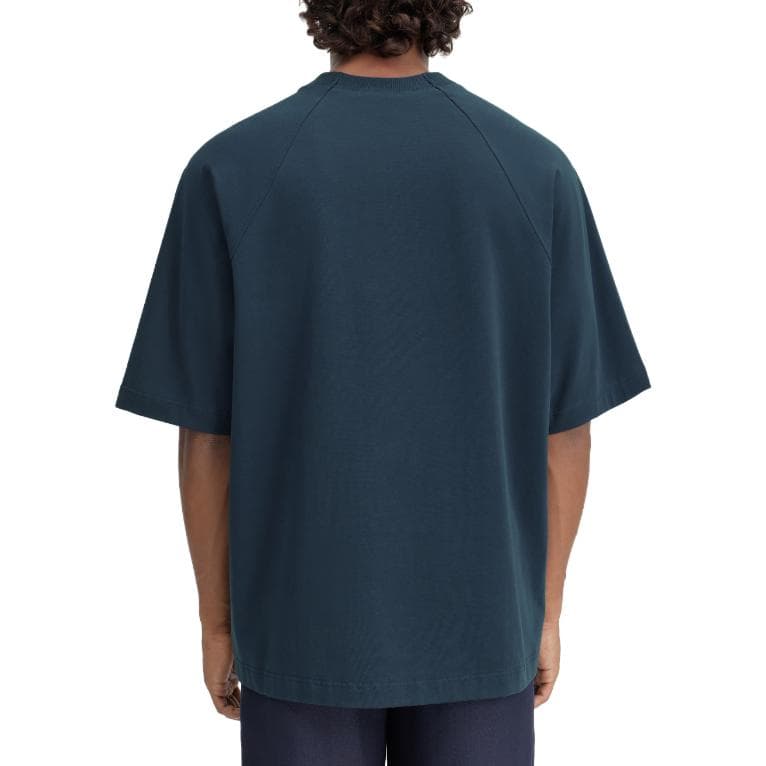 Футболка Jacquemus Le t-shirt Typo T - изображение 3