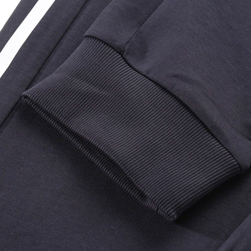 Штаны HUGO BOSS SS24 Logo - изображение 4