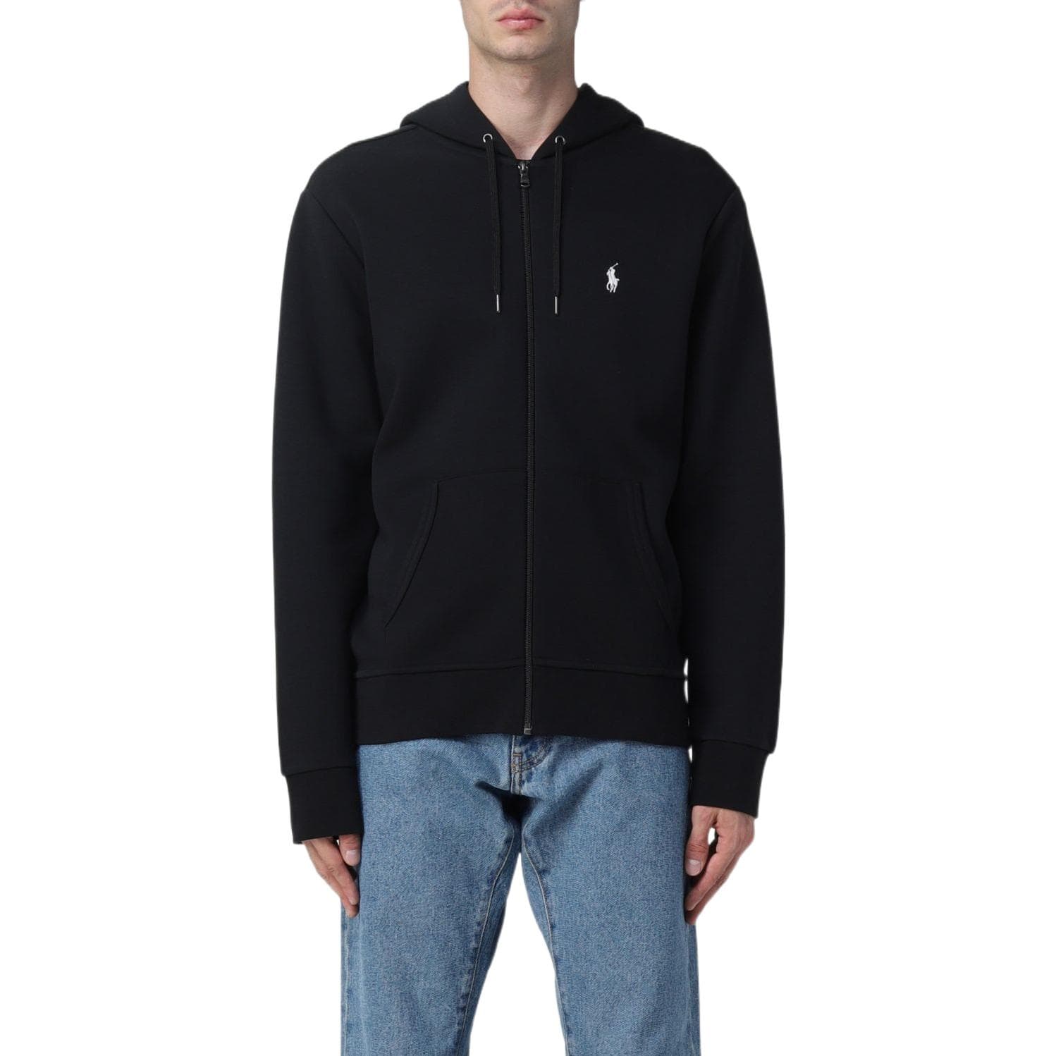 Худи Polo Ralph Lauren FW22 Logo - изображение 4