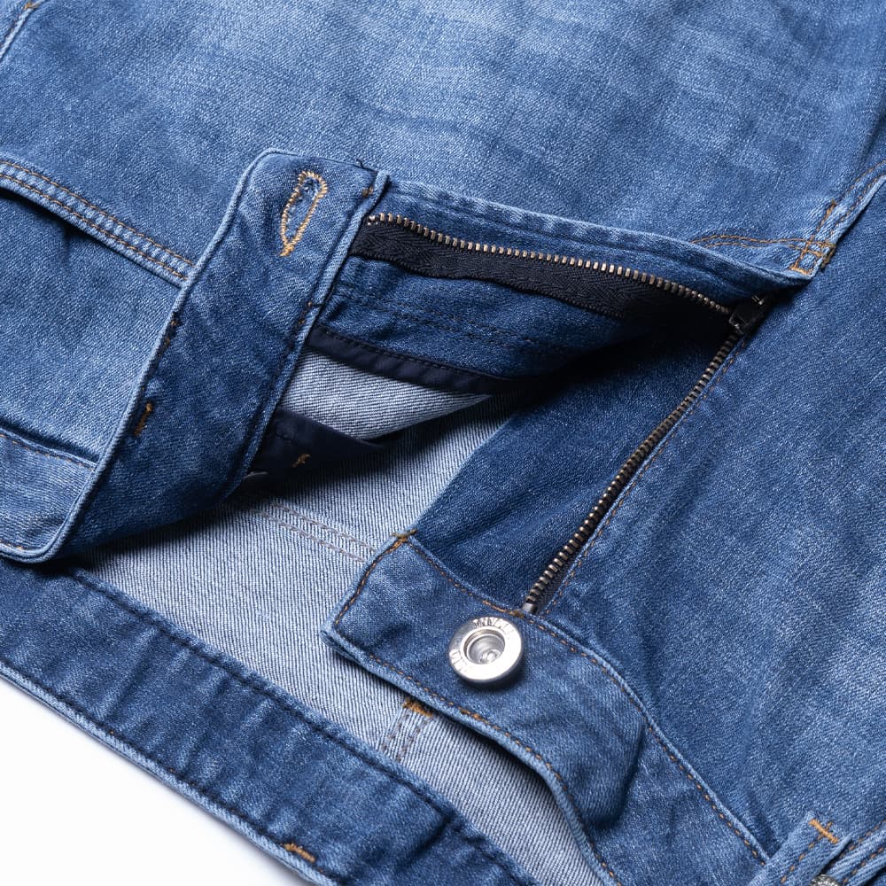 Штаны EMPORIO ARMANI SS23 - изображение 4