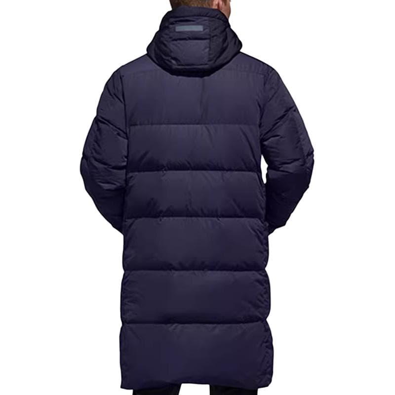 Зимняя куртка adidas - изображение 5