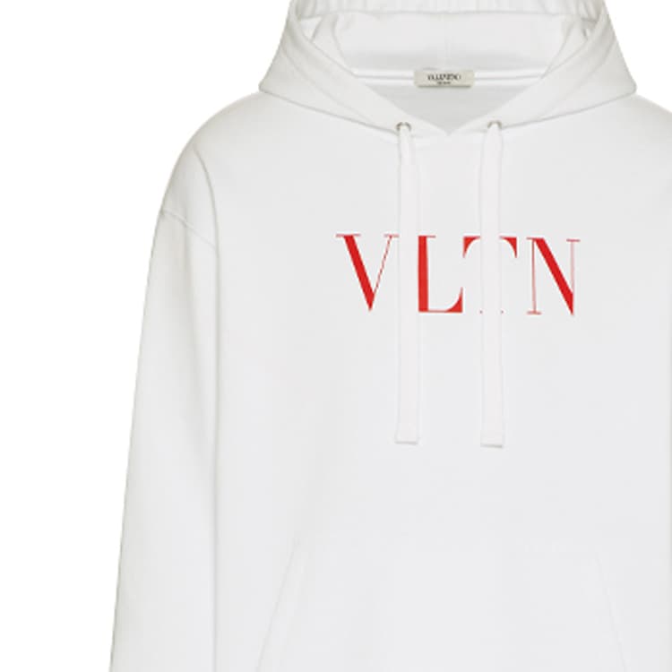Худи Valentino FW21 - изображение 2