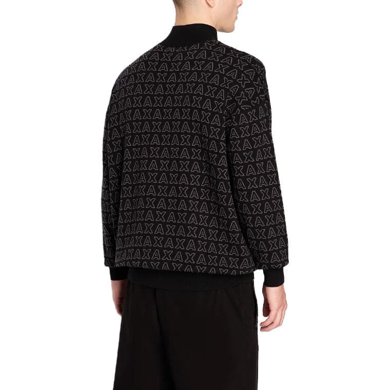 ARMANI EXCHANGE Logo - изображение 3