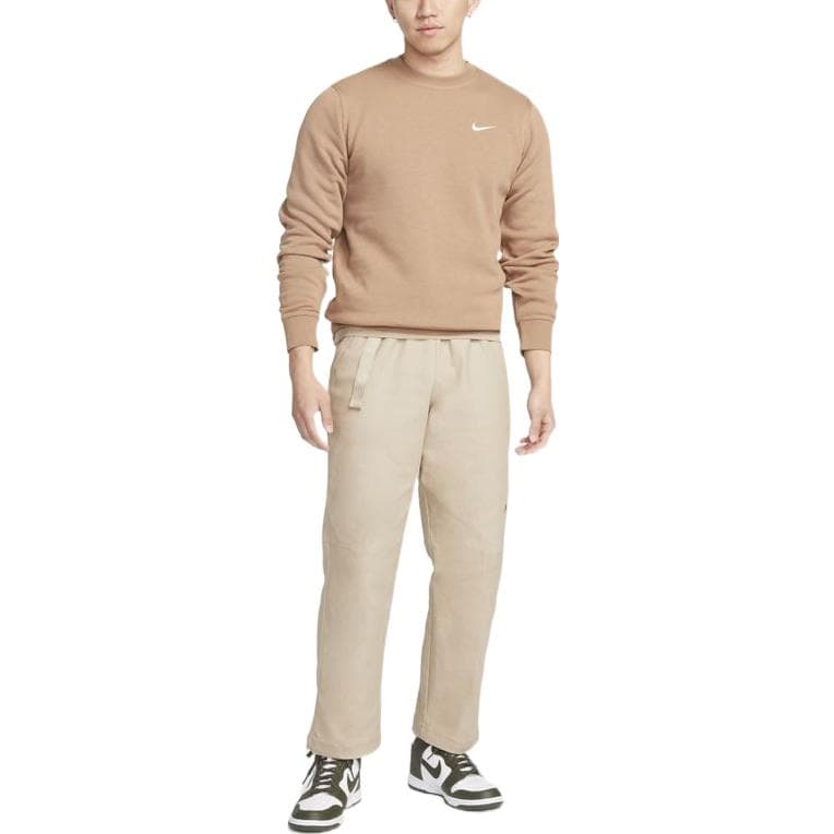 Штаны Nike Sportswear Tech Pack1 Khaki - изображение 3