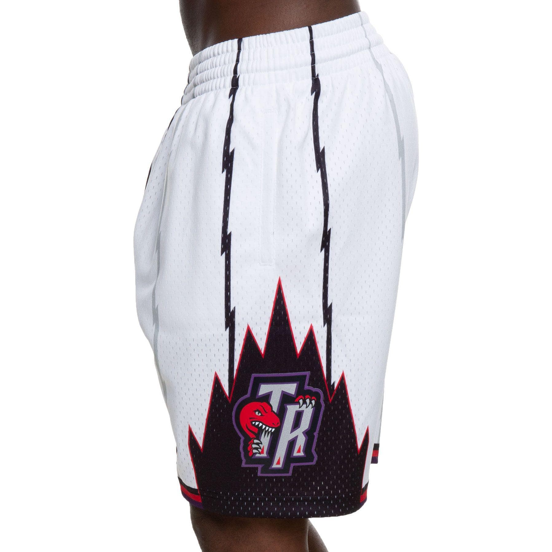 Баскетбольные шорты Mitchell Ness SW - изображение 5