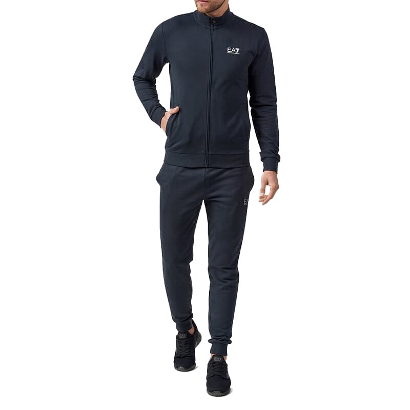 Спортивный костюм EMPORIO ARMANI SS22 - изображение 2