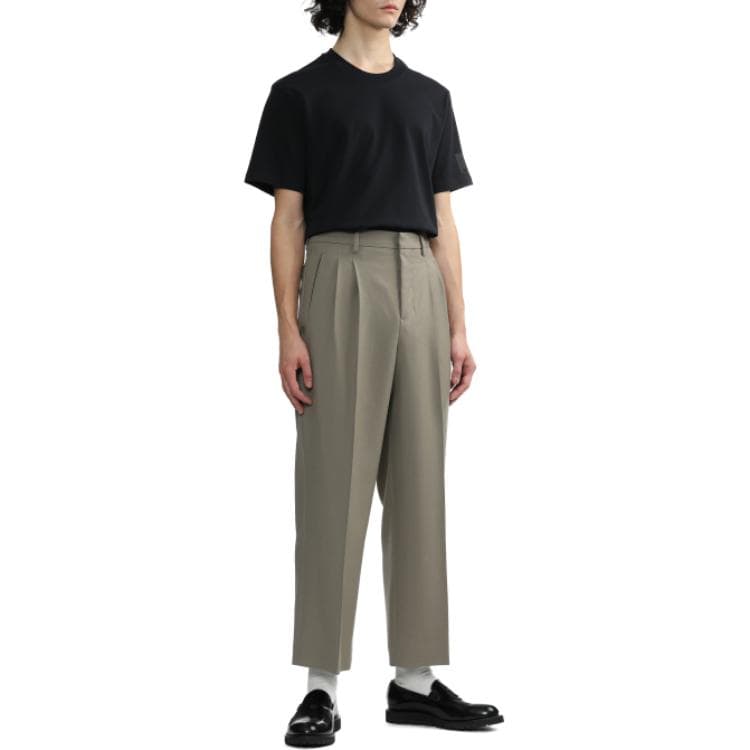 Футболка AMIPARIS FW23 T - изображение 3