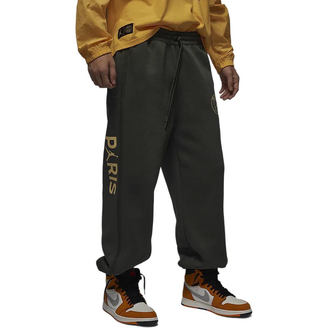 Штаны Jordan x PSG SS24 - изображение 4