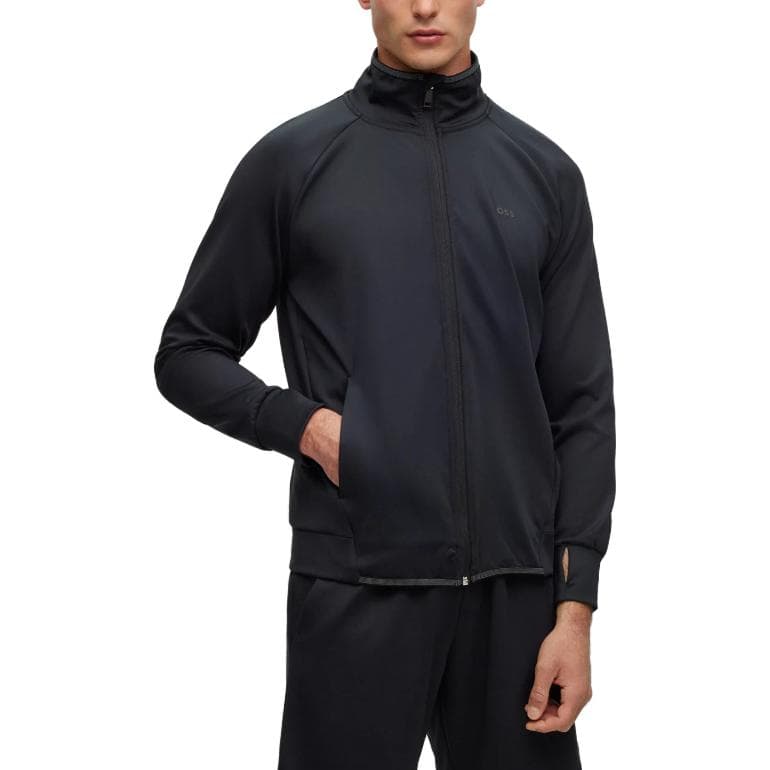 Куртка HUGO BOSS - изображение 3