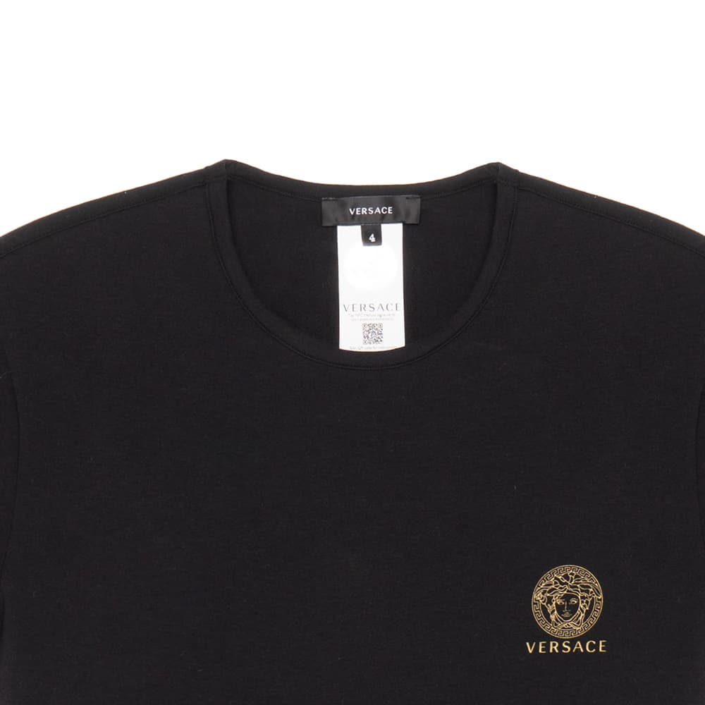 Футболка VERSACE VERSACE T - изображение 12
