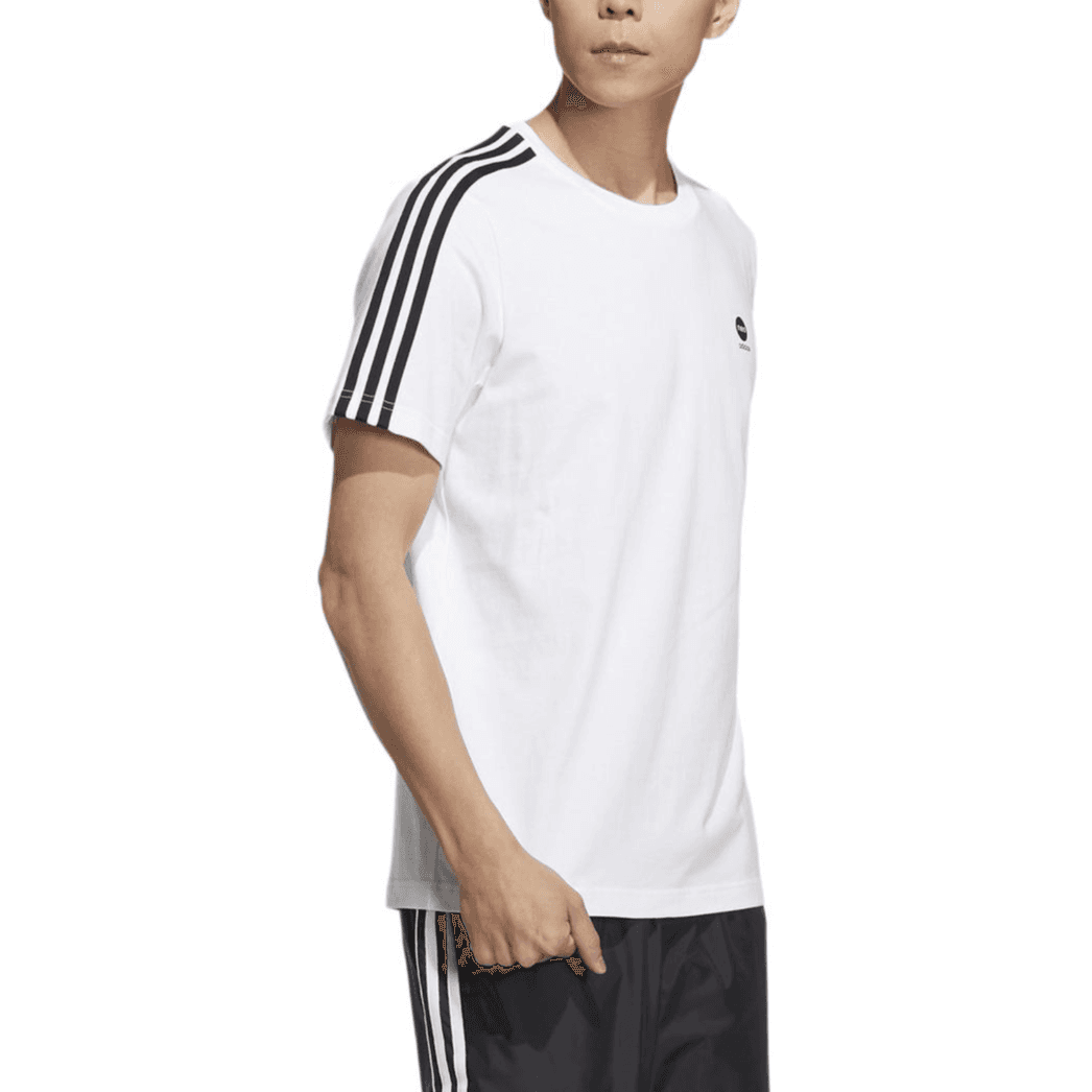 Футболка adidas T - изображение 4