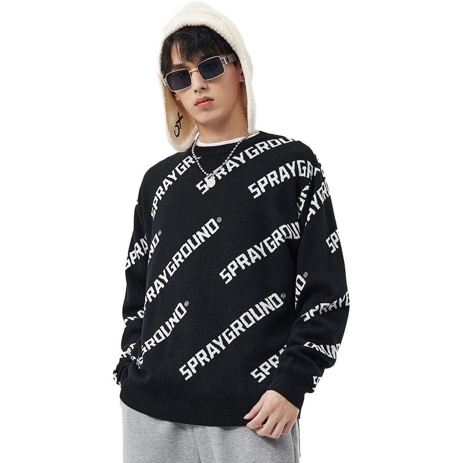 Кофта SPRAYGROUND - изображение 2