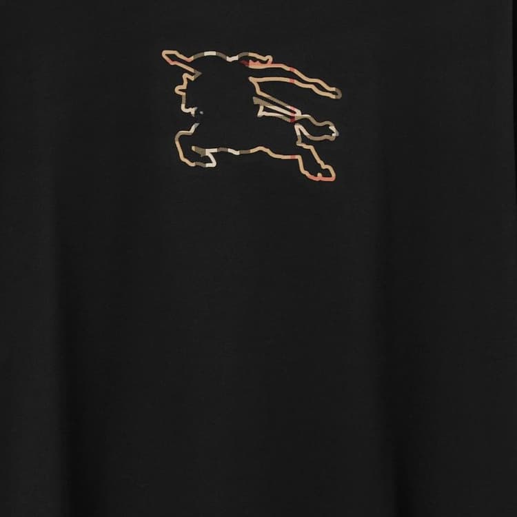 Футболка Burberry SS23 T - изображение 5