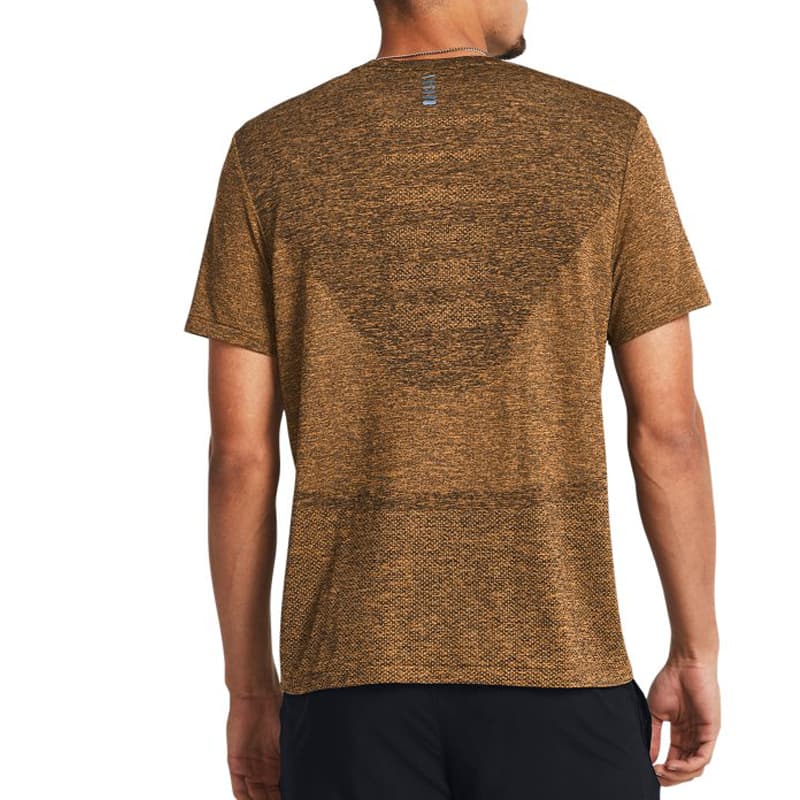 Футболка Under Armour Seamless logoT - изображение 3