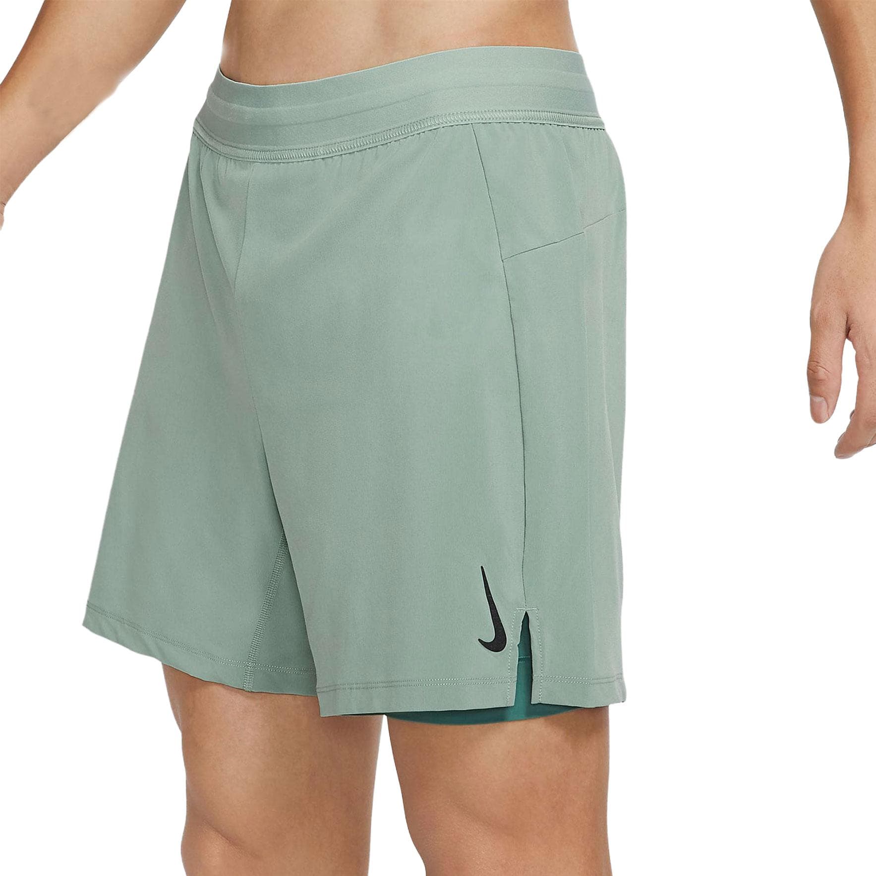 Тренировочные штаны Nike Logo - изображение 4