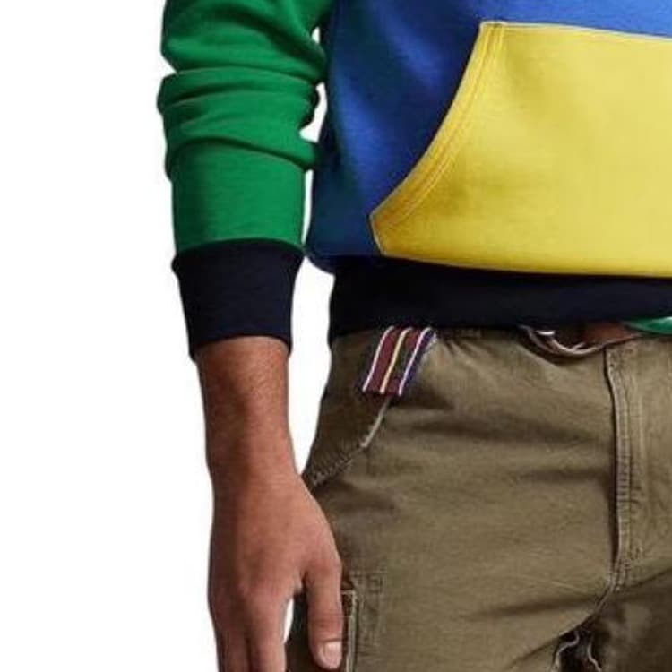 Худи Polo Ralph Lauren - изображение 6