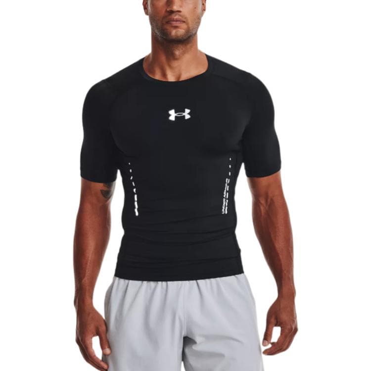 Футболка Under Armour logo T - изображение 5
