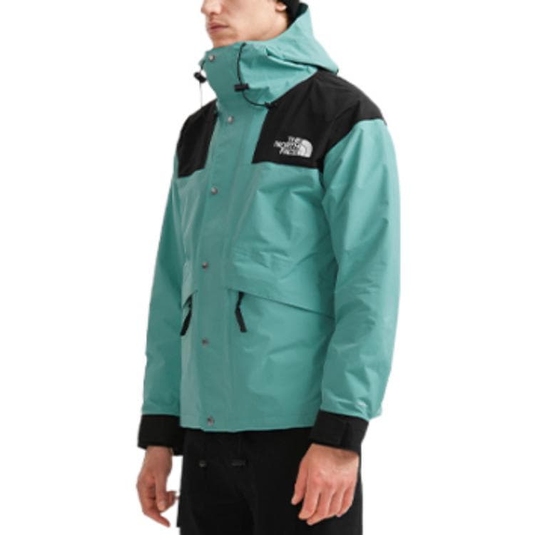 Демисезонная куртка The North Face 1986 Series - изображение 5