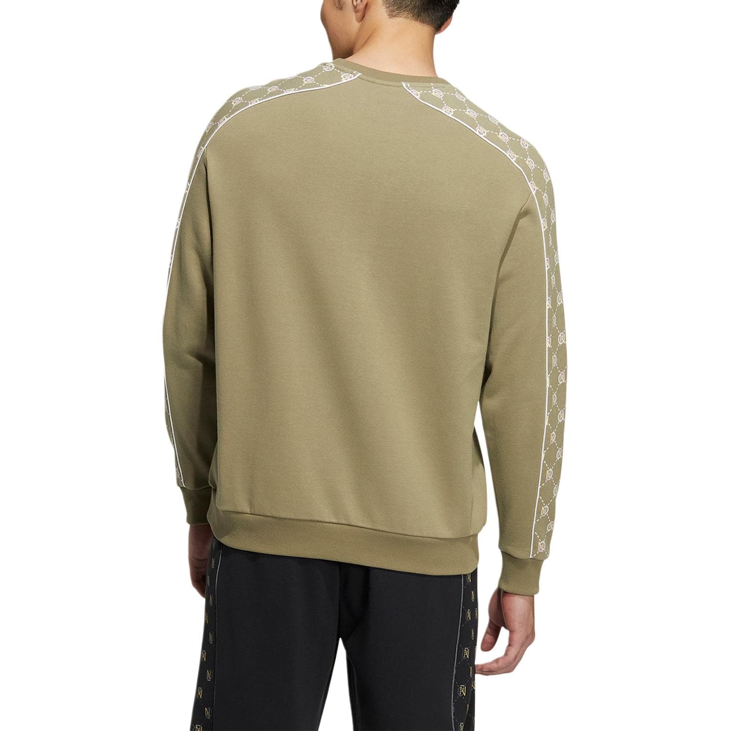 Худи adidas neo Logo - изображение 4