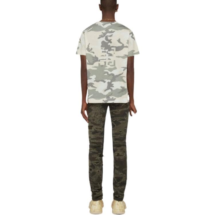Футболка Givenchy FW22 T - изображение 4