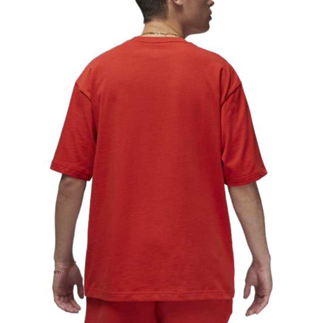 Футболка Jordan AIR WORDMARK T - изображение 5
