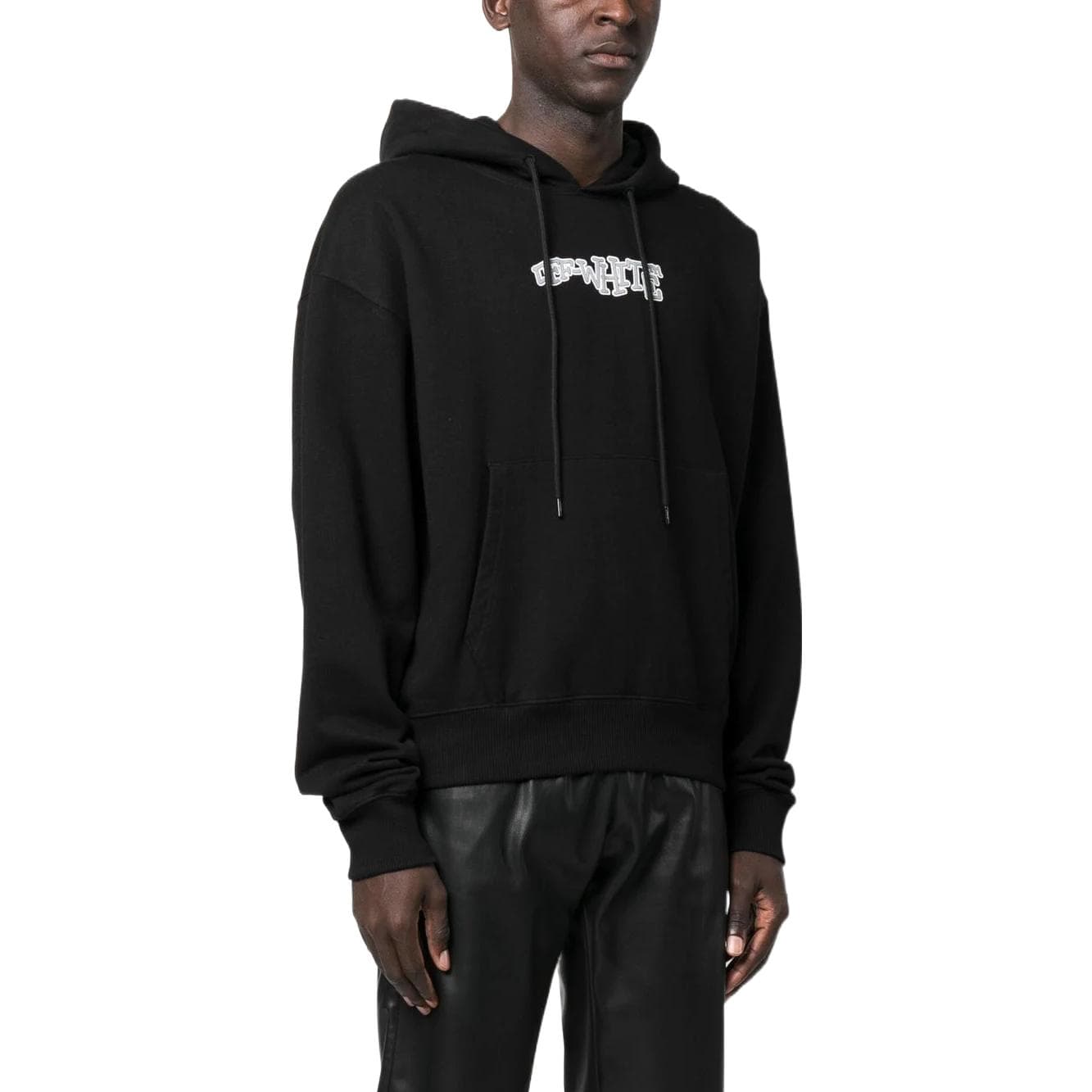 Худи OFF-WHITE SS22 - изображение 5