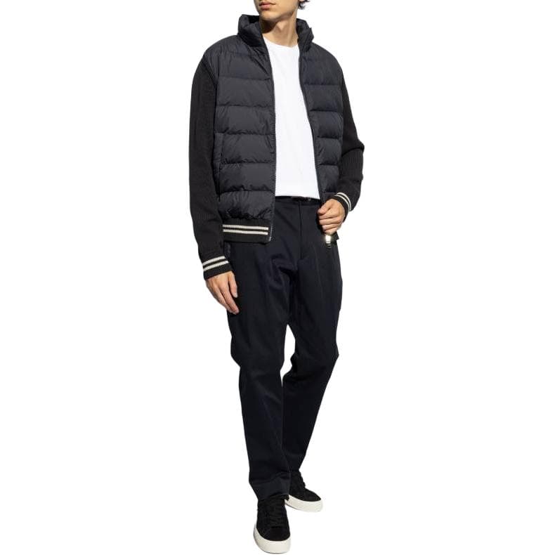 Футболка Moncler T - изображение 3