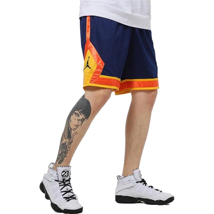Шорты Jordan Jumpman Diamond - изображение 5