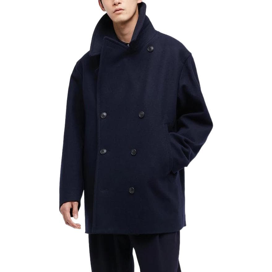 Пальто UNIQLO - изображение 2