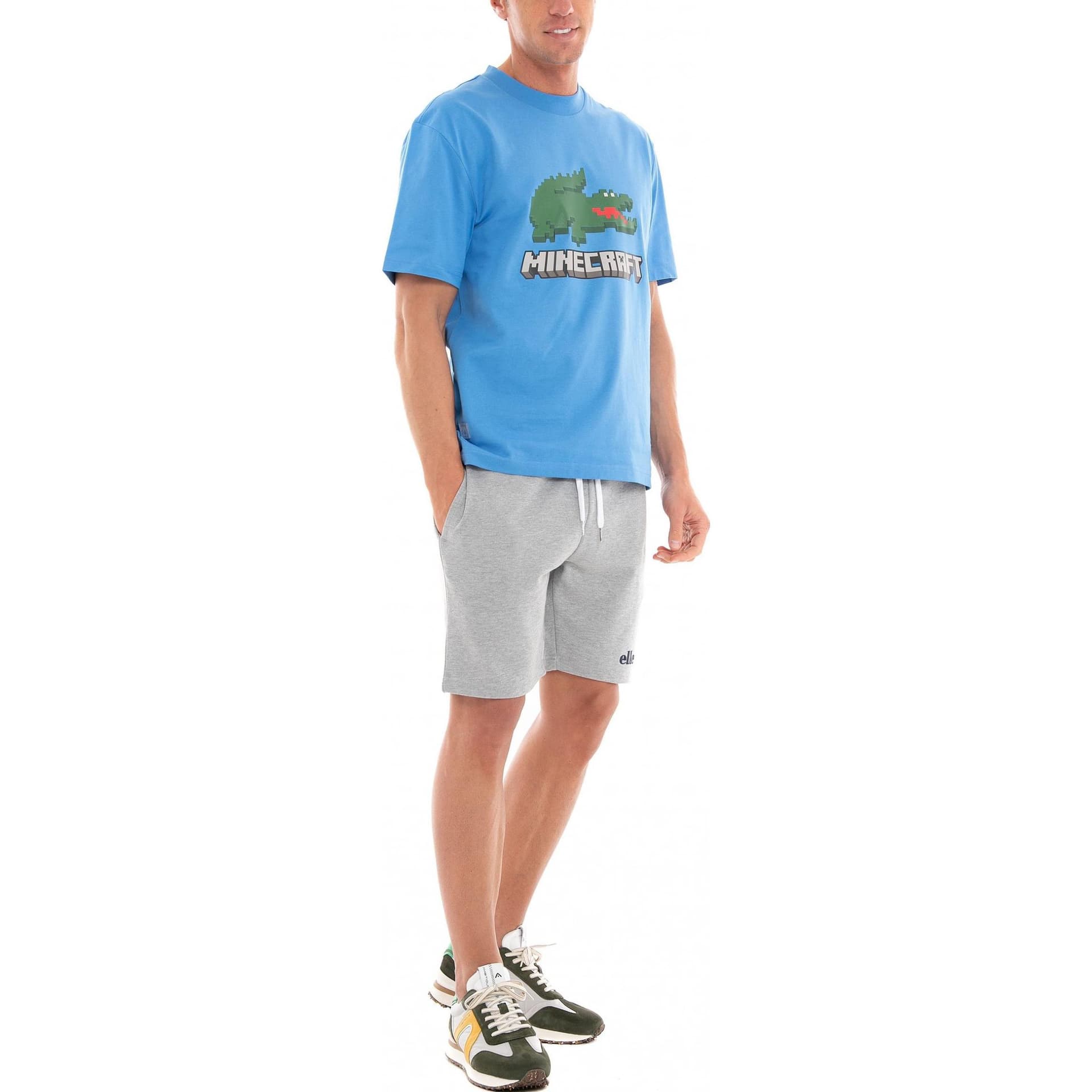 Футболка LACOSTE SS22 T - изображение 3
