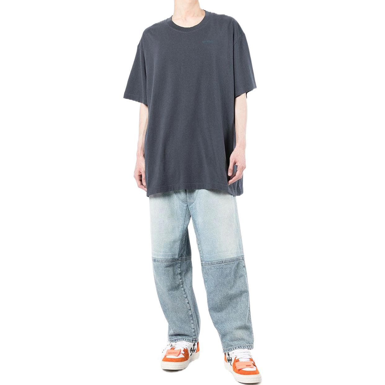 Футболка OFF-WHITE SS22 T - изображение 2