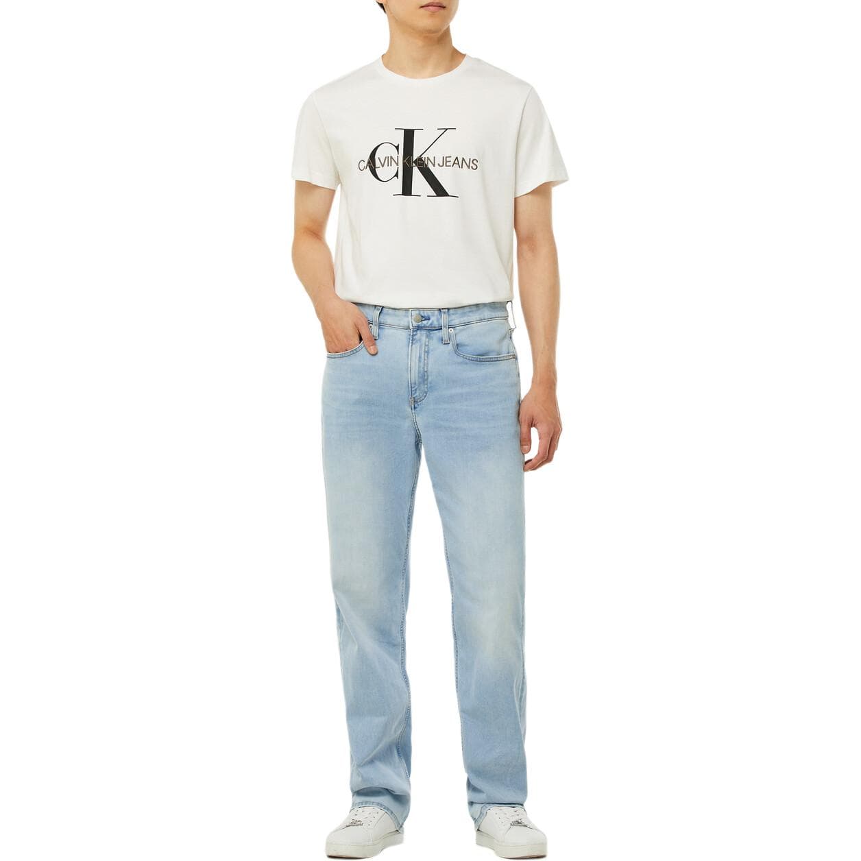 Штаны CALVIN KLEIN - изображение 3