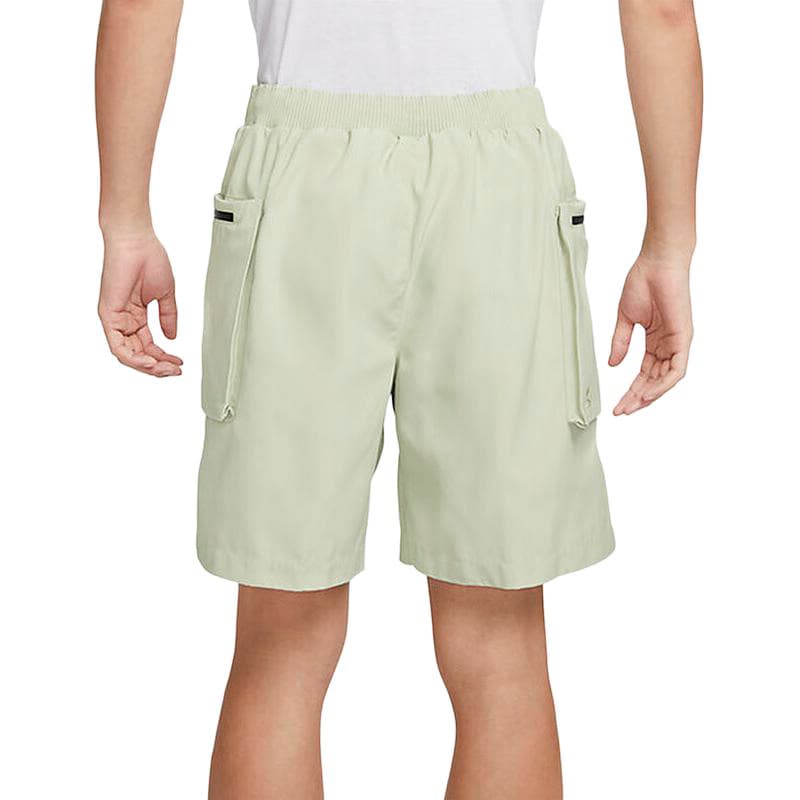 Шорты Nike Woven Shorts Light Green - изображение 5