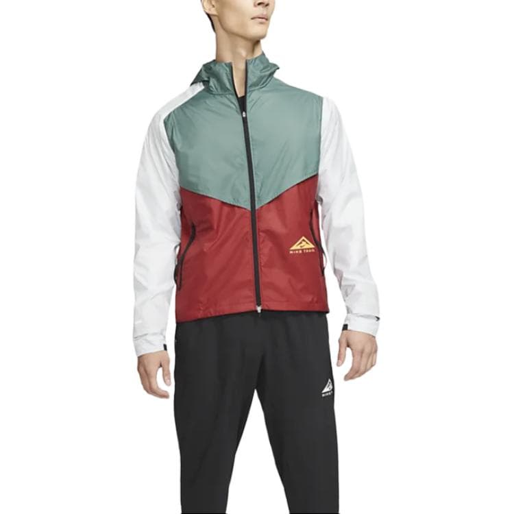 Куртка Nike Logo - изображение 4