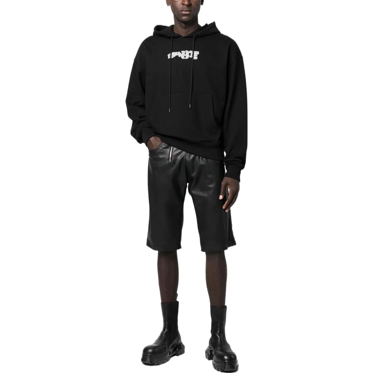 Худи OFF-WHITE SS22 - изображение 3
