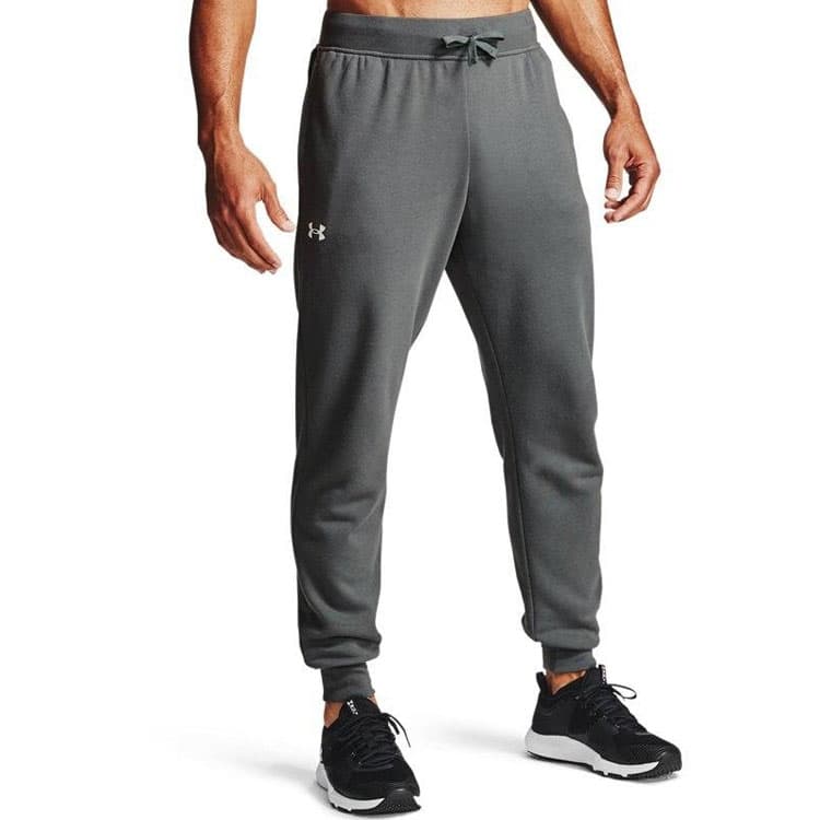 Штаны Under Armour - изображение 3